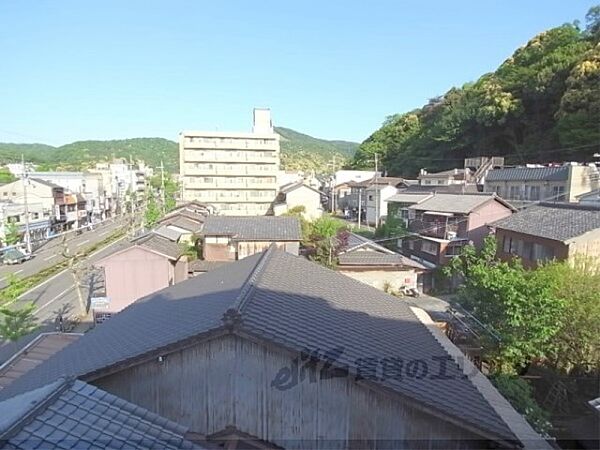 ハイツ山下 302｜京都府京都市左京区浄土寺西田町(賃貸マンション1K・3階・16.56㎡)の写真 その21