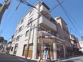 京都府京都市上京区寺町通今出川下る真如堂前町（賃貸マンション1K・3階・21.06㎡） その1