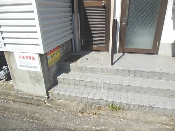 京都府京都市左京区下鴨西本町(賃貸マンション1R・4階・17.00㎡)の写真 その18