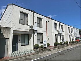 メゾン・ド・ラ・ローズ 208 ｜ 京都府京都市北区平野上八丁柳町（賃貸マンション1R・2階・28.00㎡） その1