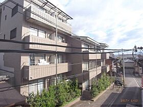 京都府京都市北区衣笠天神森町（賃貸マンション1K・2階・15.00㎡） その23