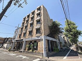 フレッシュ・フィールド 403 ｜ 京都府京都市北区平野宮西町（賃貸マンション1R・4階・15.86㎡） その1