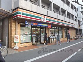 フレッシュ・フィールド 403 ｜ 京都府京都市北区平野宮西町（賃貸マンション1R・4階・15.86㎡） その19