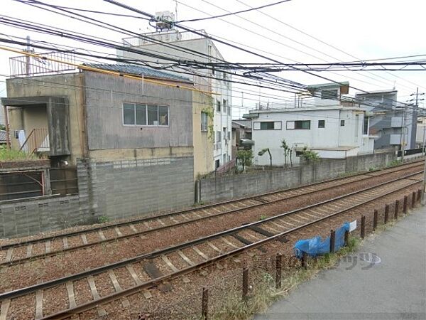 京都府京都市左京区田中南大久保町(賃貸アパート1K・2階・15.67㎡)の写真 その18