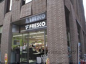 京都府京都市下京区高辻通烏丸西入骨屋町（賃貸マンション1K・6階・26.00㎡） その20