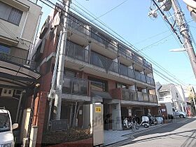 ＤＥＴＯＭ－1烏丸鞍馬口II  ｜ 京都府京都市上京区大心院町（賃貸マンション1K・4階・20.40㎡） その1