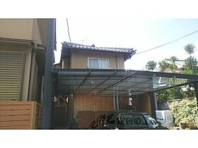 好川荘 108 ｜ 京都府京都市左京区吉田神楽岡町（賃貸アパート1K・1階・14.00㎡） その1