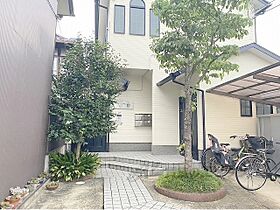 京都府京都市左京区吉田上大路町（賃貸アパート1LDK・2階・34.00㎡） その29