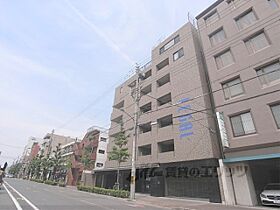 リーガル京都御所東  ｜ 京都府京都市上京区梶井町（賃貸マンション1LDK・4階・43.89㎡） その1