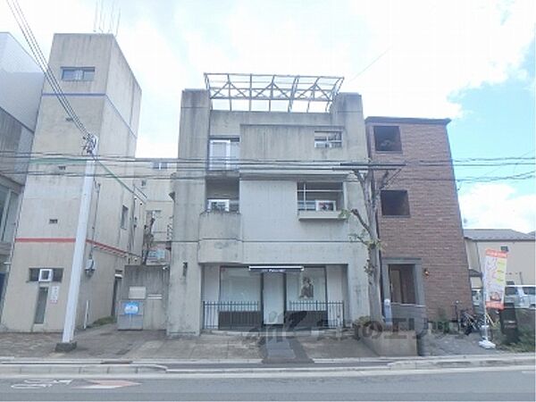 京都府京都市右京区西院矢掛町(賃貸マンション1R・2階・24.50㎡)の写真 その10