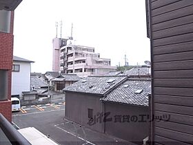 京都府京都市北区衣笠東御所ノ内町（賃貸マンション1K・3階・18.63㎡） その22