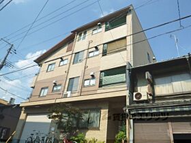 京都府京都市東山区本町７丁目（賃貸マンション1K・3階・16.00㎡） その1