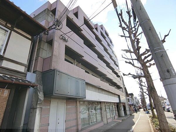 アクエルド金閣寺 302｜京都府京都市北区衣笠御所ノ内町(賃貸マンション2DK・3階・52.62㎡)の写真 その13