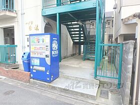 京都府京都市左京区一乗寺河原田町（賃貸マンション1K・4階・30.00㎡） その16