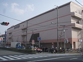 京都府京都市左京区一乗寺河原田町（賃貸マンション1K・4階・30.00㎡） その17