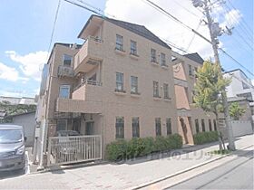 京都府京都市左京区下鴨梅ノ木町（賃貸マンション3LDK・1階・63.00㎡） その9