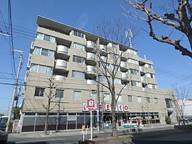 京都府京都市左京区北白川山田町（賃貸マンション1R・2階・17.37㎡） その1