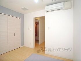 京都府京都市左京区北白川山田町（賃貸マンション1R・2階・17.37㎡） その8