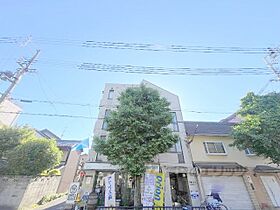 京都府京都市左京区下鴨松原町（賃貸マンション1R・3階・17.00㎡） その10