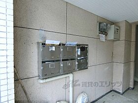 京都府京都市左京区下鴨松原町（賃貸マンション1R・3階・17.00㎡） その30