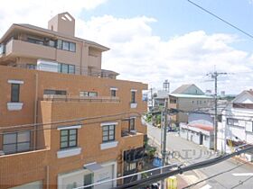 京都府京都市左京区田中上柳町（賃貸マンション1R・3階・17.00㎡） その20