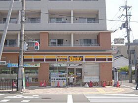 ジョイナス三宅 405 ｜ 京都府京都市上京区上御霊前通烏丸東入上御霊馬場町（賃貸マンション1K・4階・21.00㎡） その19