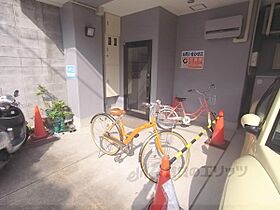 ハイムエルベ 302 ｜ 京都府京都市下京区堀川猪熊の間下魚棚下る南八百屋町（賃貸マンション1R・3階・20.00㎡） その28