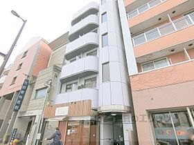 ロータスクラタ 501 ｜ 京都府京都市左京区下鴨本町（賃貸マンション1K・5階・22.87㎡） その1