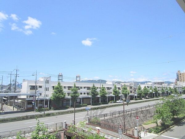 プレサンス　ロジェ京都御所西 ｜京都府京都市上京区四町目(賃貸マンション2LDK・3階・59.70㎡)の写真 その26