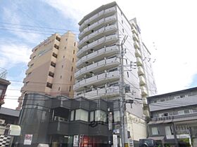 京都府京都市中京区壬生朱雀町（賃貸マンション1K・7階・19.35㎡） その1