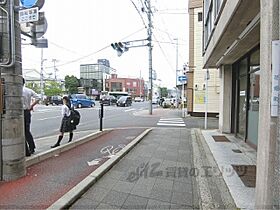 京都府京都市下京区花畑町（賃貸マンション1K・1階・25.60㎡） その30