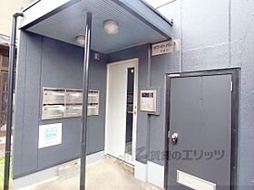 京都府京都市左京区北白川久保田町（賃貸マンション1R・2階・12.00㎡） その18