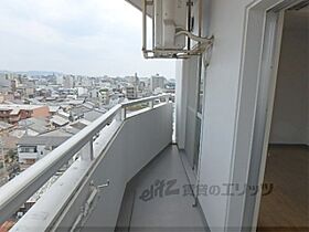 ホーユウコンフォルト二条城前  ｜ 京都府京都市上京区東堀川通下長者町下る三町目（賃貸マンション1DK・11階・33.64㎡） その20