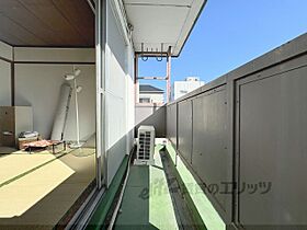 初音コーポ 301 ｜ 京都府京都市北区小山初音町（賃貸マンション2K・3階・26.26㎡） その30