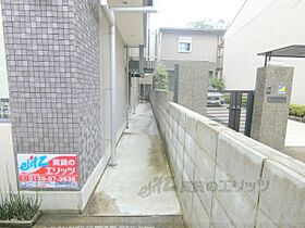 京都府京都市上京区油小路通今出川上る東入実相院町（賃貸マンション1K・3階・23.81㎡） その17