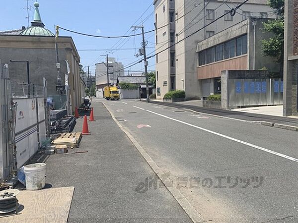 京都府京都市下京区西側町(賃貸マンション1LDK・2階・46.72㎡)の写真 その16