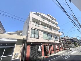 メゾンコーヨー 405 ｜ 京都府京都市左京区田中大堰町（賃貸マンション1K・4階・18.00㎡） その1