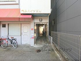 京都府京都市上京区下長者町通裏門西入坤高町（賃貸マンション1K・2階・16.02㎡） その16