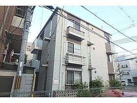 京都府京都市中京区西ノ京月輪町（賃貸マンション1LDK・1階・40.63㎡） その9