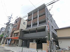 京都府京都市上京区一条通御前通東入西町（賃貸マンション1LDK・2階・38.32㎡） その1