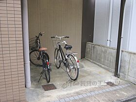 京都府京都市左京区下鴨芝本町（賃貸マンション1K・3階・19.80㎡） その14