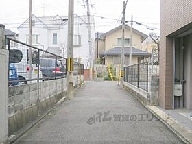 京都府京都市左京区下鴨芝本町（賃貸マンション1K・3階・19.80㎡） その15