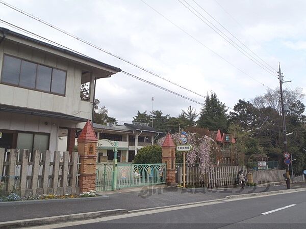 紫竹西高縄町77-1貸家 ｜京都府京都市北区紫竹西高縄町(賃貸一戸建3K・1階・33.28㎡)の写真 その11