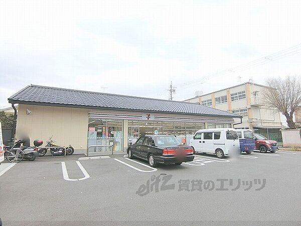 紫竹西高縄町77-1貸家 ｜京都府京都市北区紫竹西高縄町(賃貸一戸建3K・1階・33.28㎡)の写真 その6