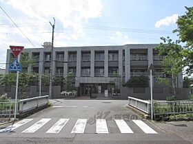 京都府京都市左京区北白川東平井町（賃貸マンション1K・1階・19.60㎡） その10