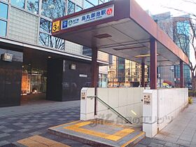 新町三条レジデンス 5-B ｜ 京都府京都市中京区新町通三条下る三条町（賃貸マンション1LDK・5階・51.13㎡） その5