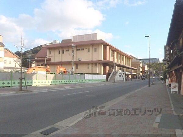 京都府京都市左京区岡崎円勝寺町(賃貸マンション2LDK・地下1階・78.28㎡)の写真 その14