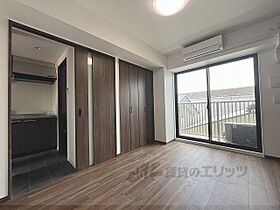 京都府京都市東山区本町４丁目（賃貸マンション1K・3階・23.27㎡） その5