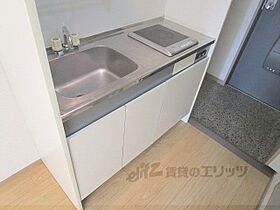 京都府京都市北区小山下総町（賃貸アパート1K・2階・20.46㎡） その3