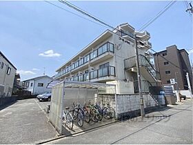 京都府京都市左京区田中大久保町（賃貸マンション1K・2階・16.50㎡） その10